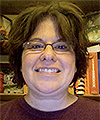 Photo of Donna M. Ashcraft